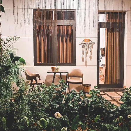 Hoang Ngoc'S House Hotel Туй Хоа Екстериор снимка