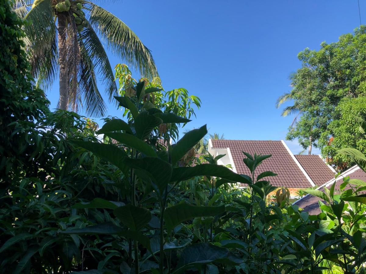 Hoang Ngoc'S House Hotel Туй Хоа Екстериор снимка